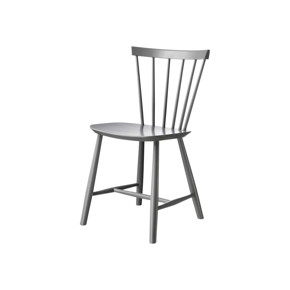 J46 - Stol - Nordisk Svanemerke FDB Møbler Spisestol