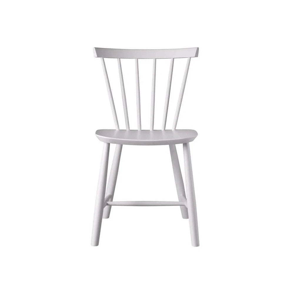 J46 - Stol - Nordisk Svanemerke FDB Møbler Spisestol