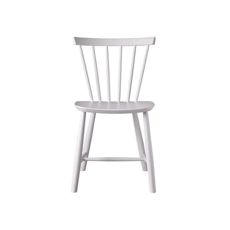 J46 - Stol - Nordisk Svanemerke FDB Møbler Spisestol