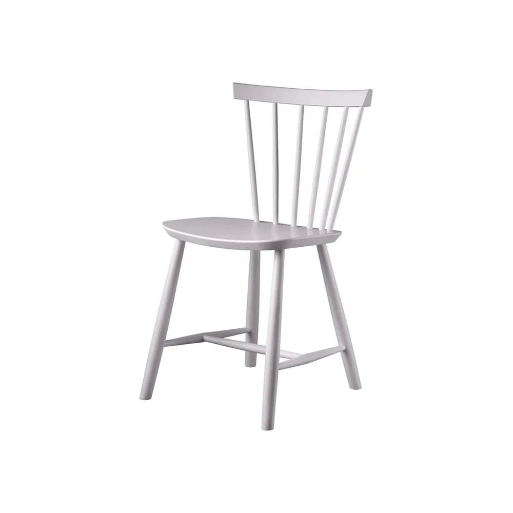 J46 - Stol - Nordisk Svanemerke FDB Møbler Spisestol