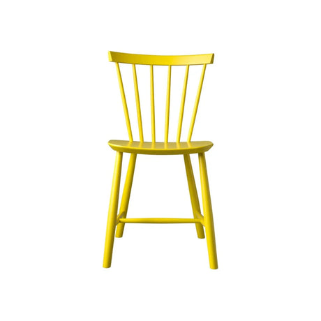 J46 - Stol - Nordisk Svanemerke FDB Møbler Spisestol