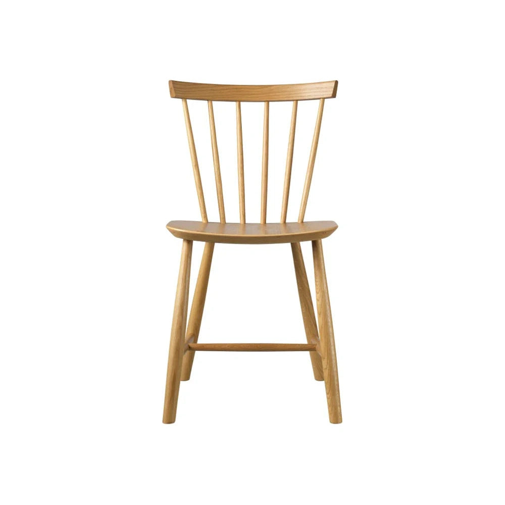 J46 - Stol - Nordisk Svanemerke FDB Møbler Spisestol