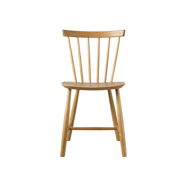 J46 - Stol - Nordisk Svanemerke FDB Møbler Spisestol