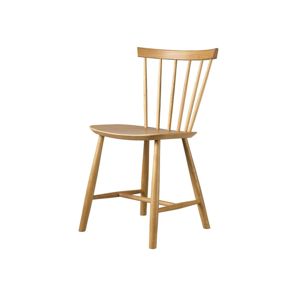 J46 - Stol - Nordisk Svanemerke FDB Møbler Spisestol