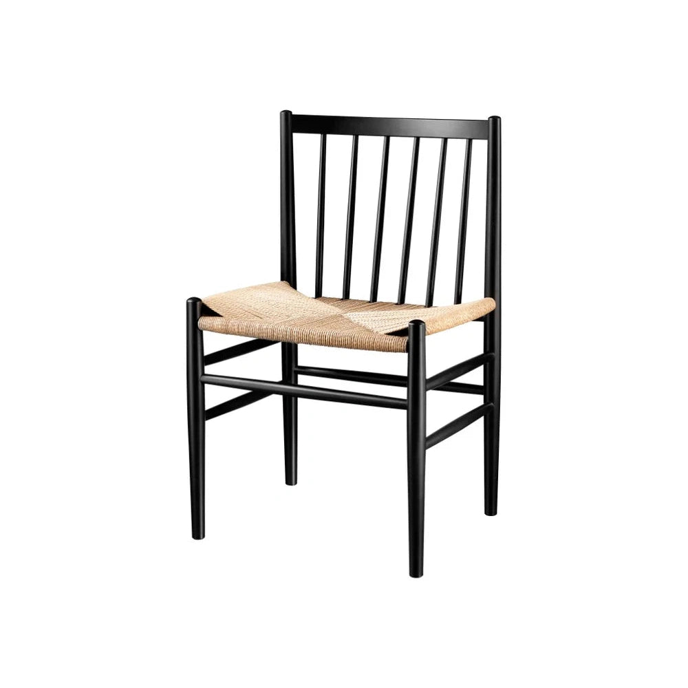 J80 - Stol FDB Møbler Spisestol