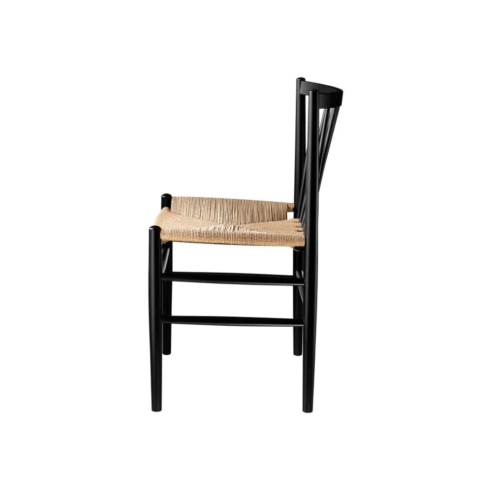 J80 - Stol FDB Møbler Spisestol