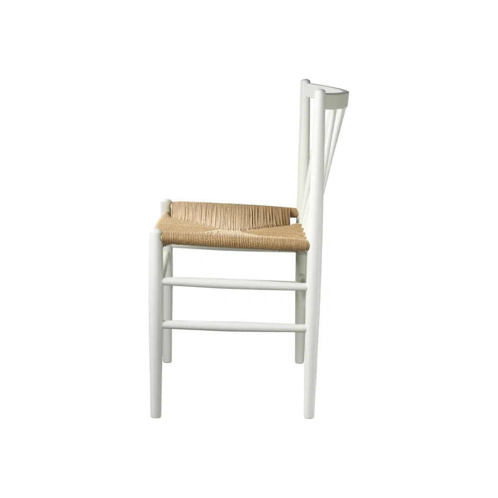 J80 - Stol FDB Møbler Spisestol