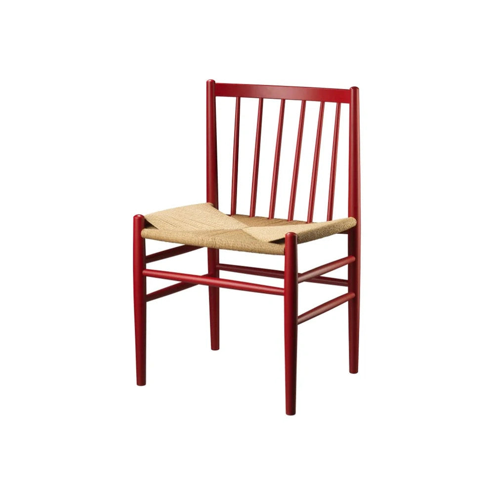 J80 - Stol FDB Møbler Spisestol