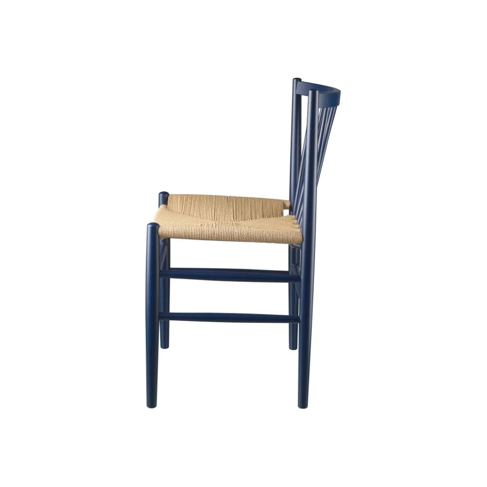 J80 - Stol FDB Møbler Spisestol