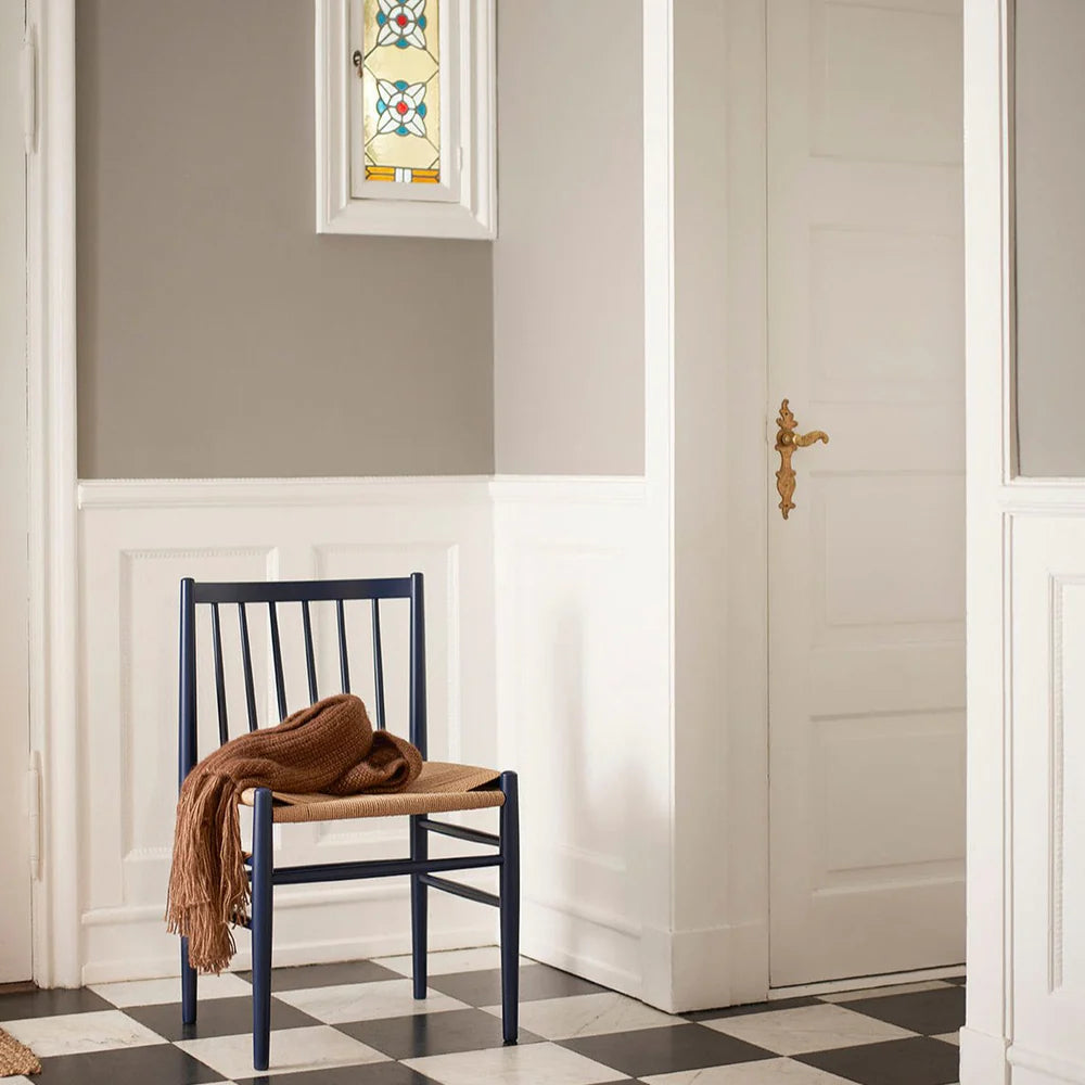 J80 - Stol FDB Møbler Spisestol