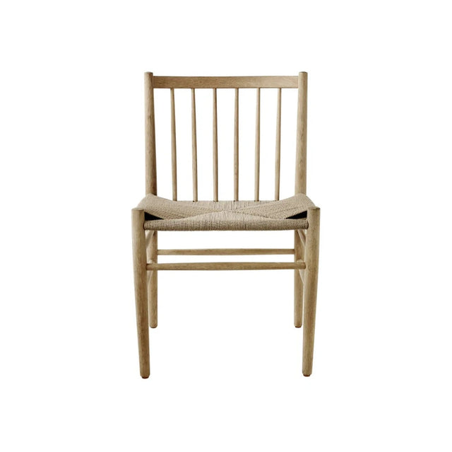 J80 - Stol FDB Møbler Spisestol