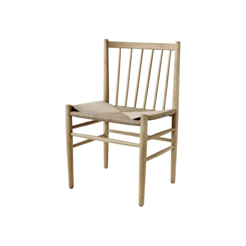 J80 - Stol FDB Møbler Spisestol