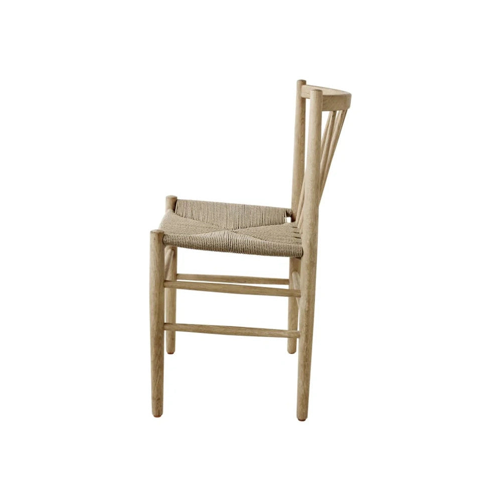 J80 - Stol FDB Møbler Spisestol