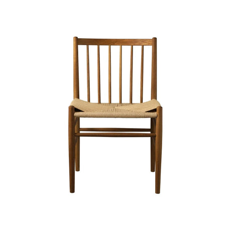 J80 - Stol FDB Møbler Spisestol