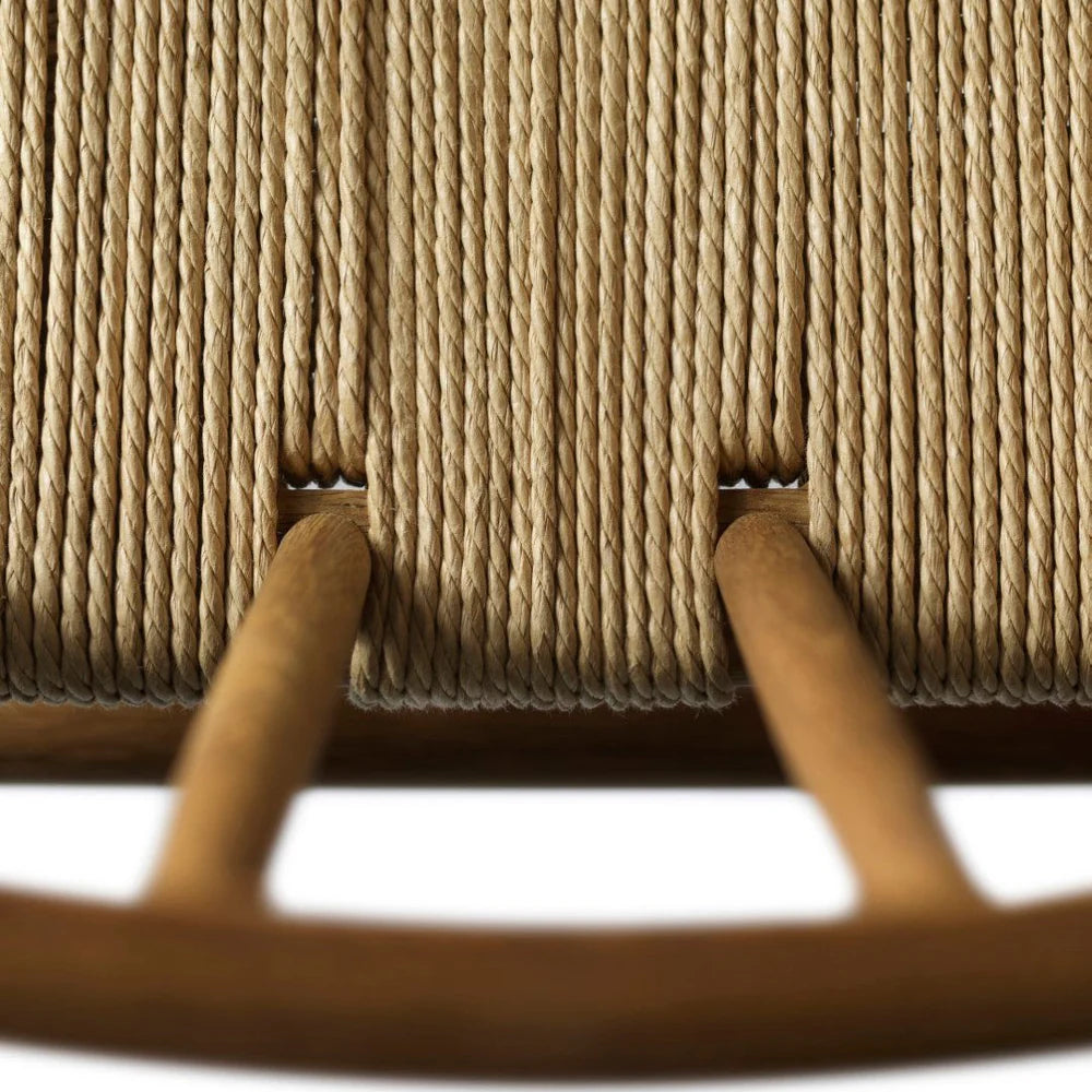 J80 - Stol FDB Møbler Spisestol