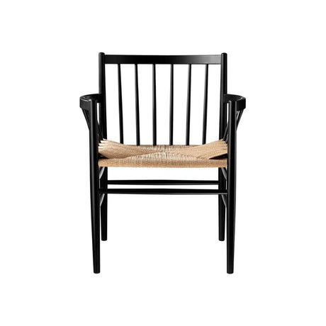 J81 - Stol - Nordisk Svanemerke FDB Møbler Spisestol