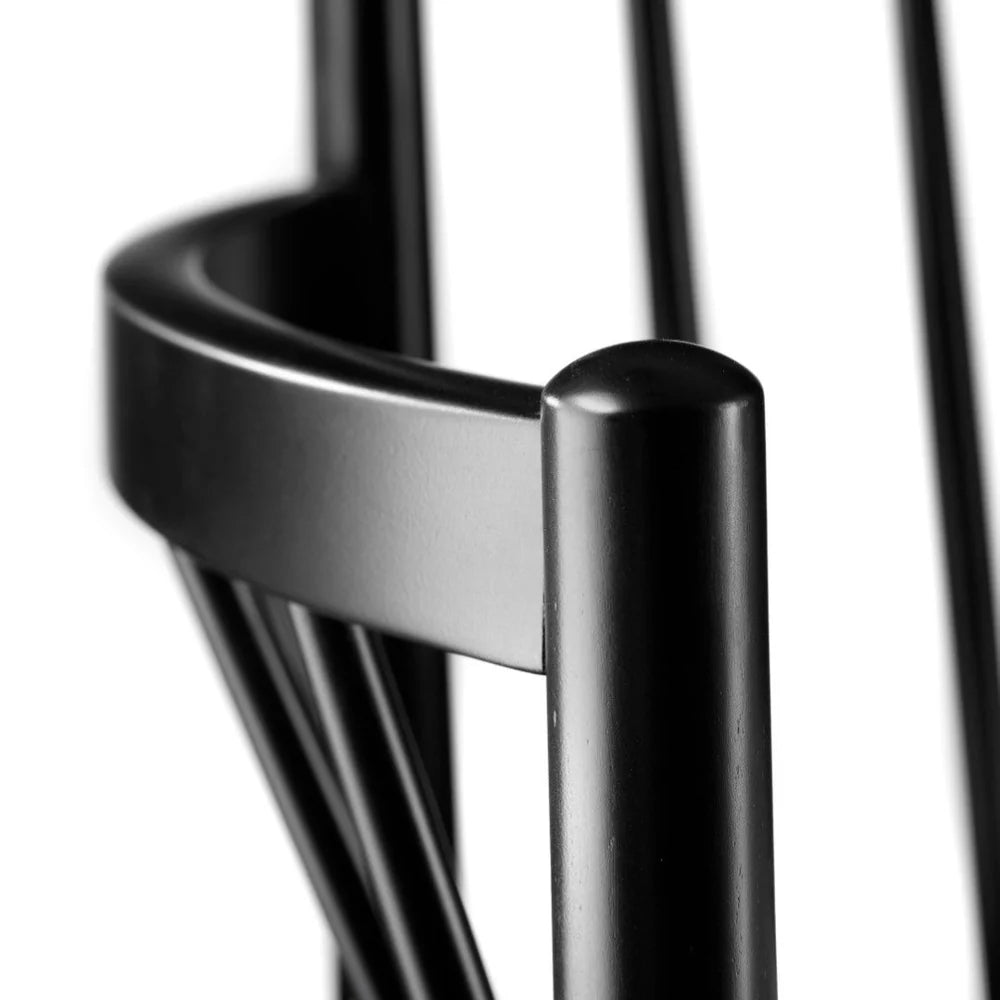 J81 - Stol - Nordisk Svanemerke FDB Møbler Spisestol