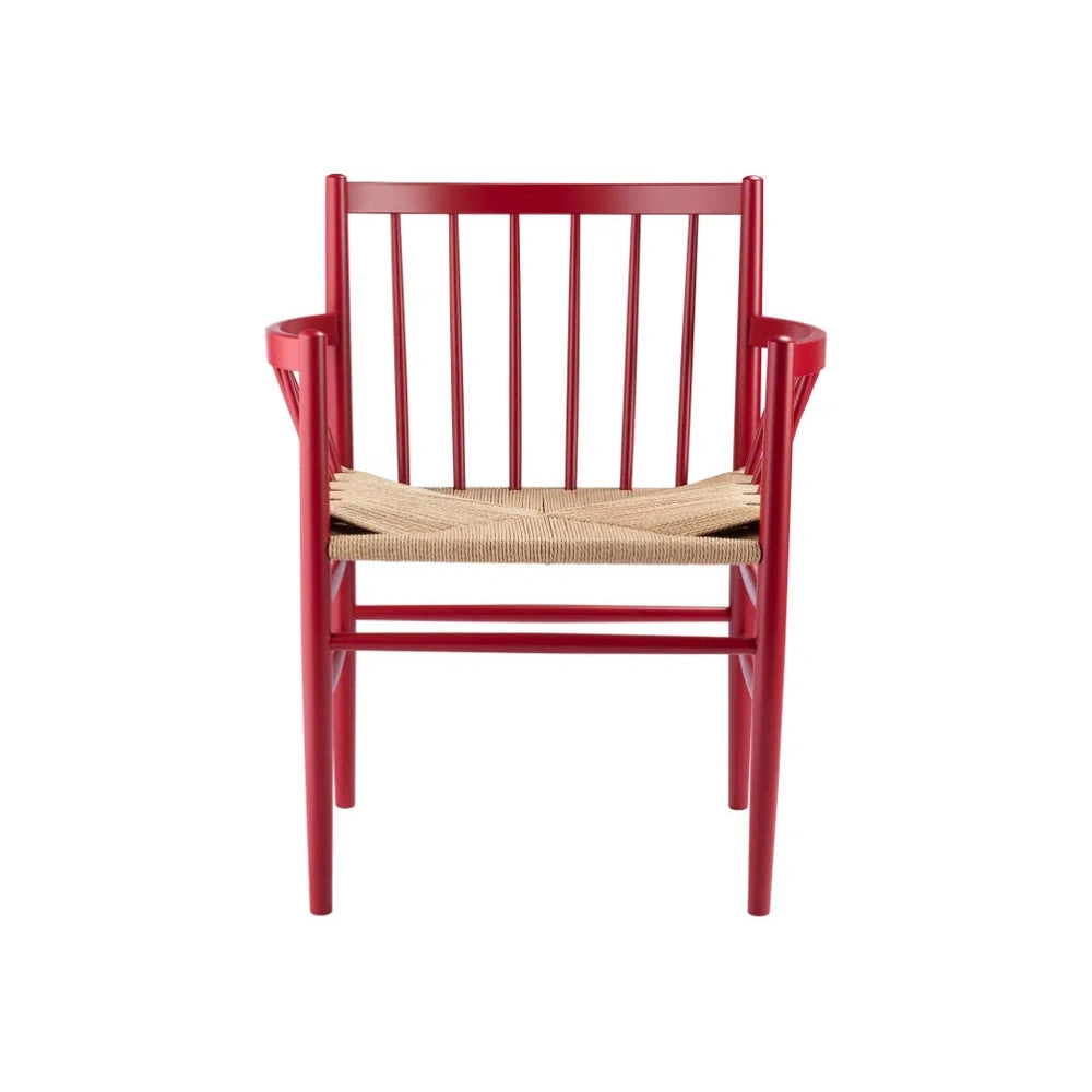 J81 - Stol - Nordisk Svanemerke FDB Møbler Spisestol