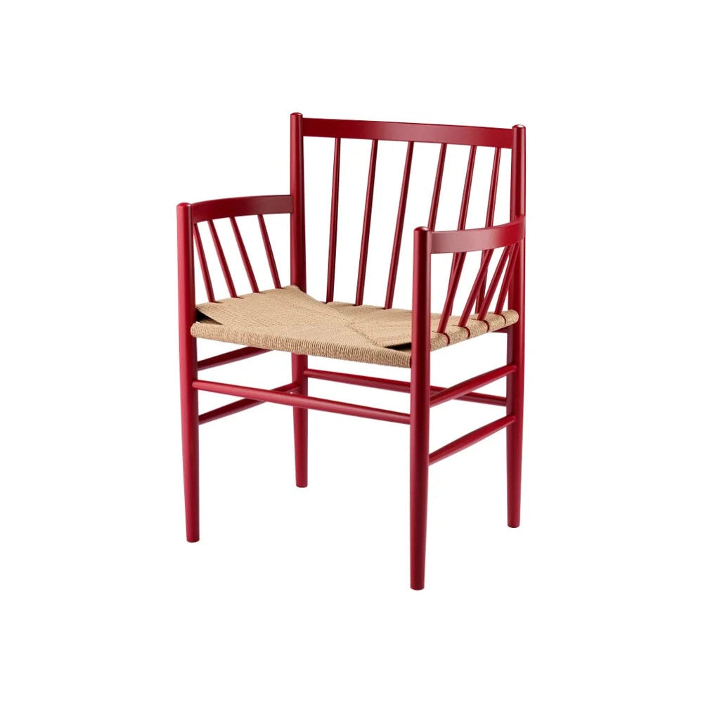 J81 - Stol - Nordisk Svanemerke FDB Møbler Spisestol