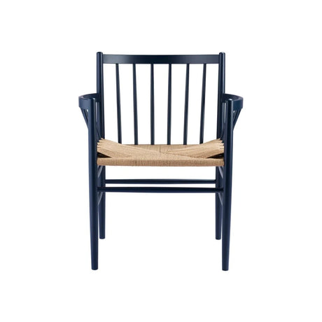 J81 - Stol - Nordisk Svanemerke FDB Møbler Spisestol