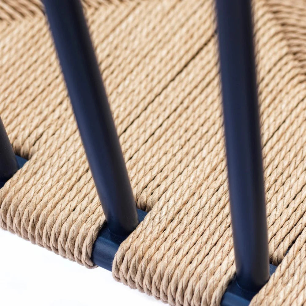 J81 - Stol - Nordisk Svanemerke FDB Møbler Spisestol