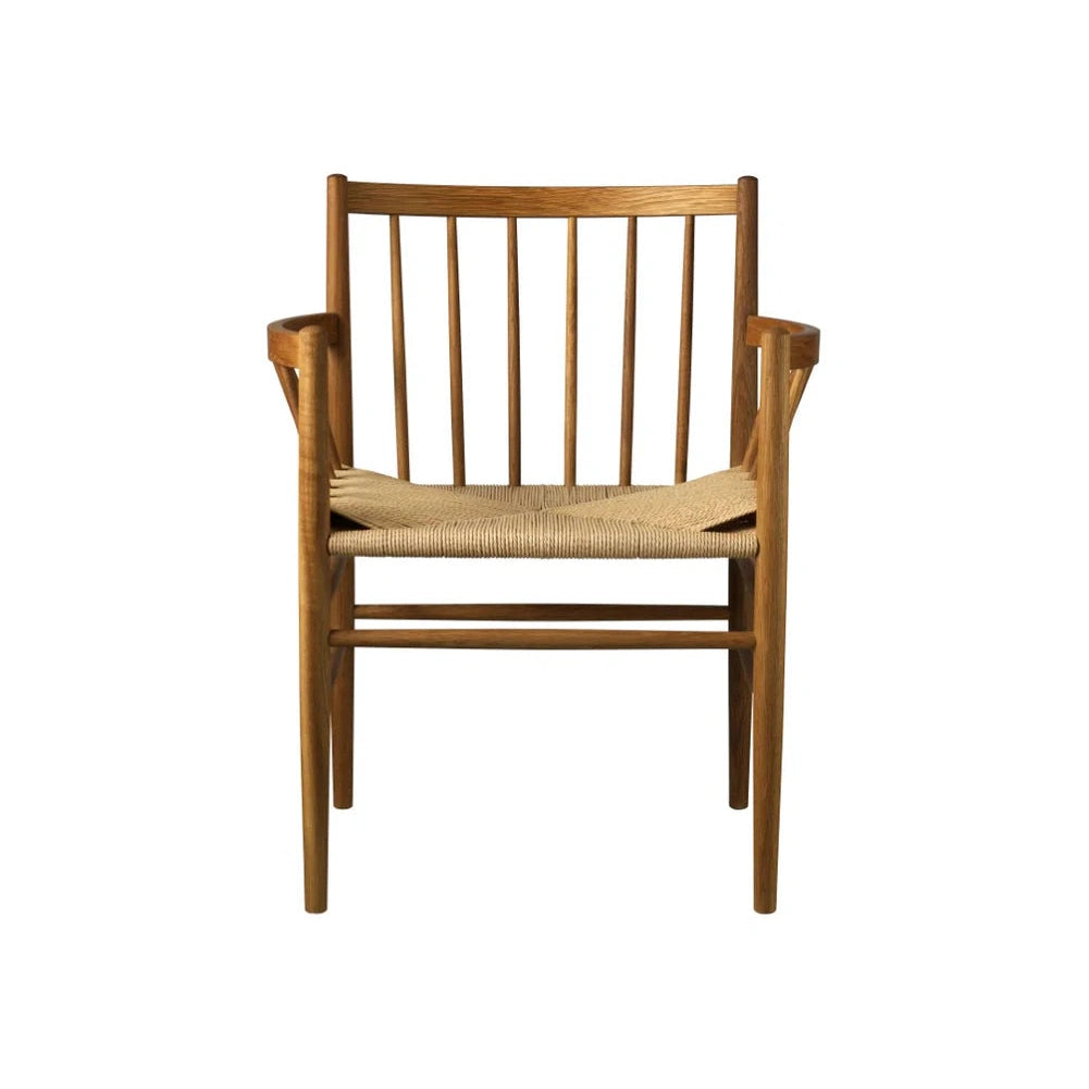 J81 - Stol - Nordisk Svanemerke FDB Møbler Spisestol