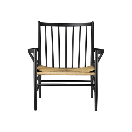 J82 - Lenestol - Nordic Swan Ecolabel FDB Møbler Lenestol