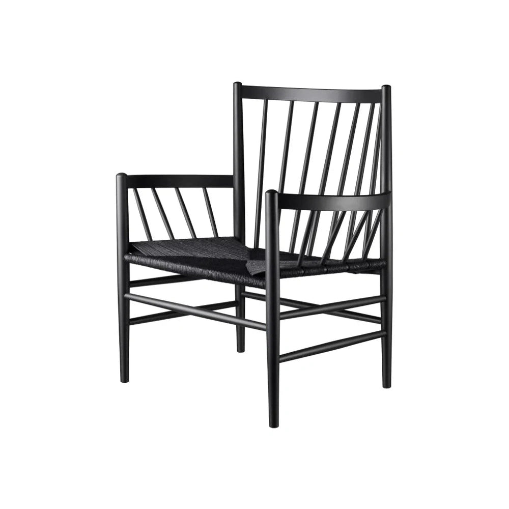 J82 - Lenestol FDB Møbler Lenestol