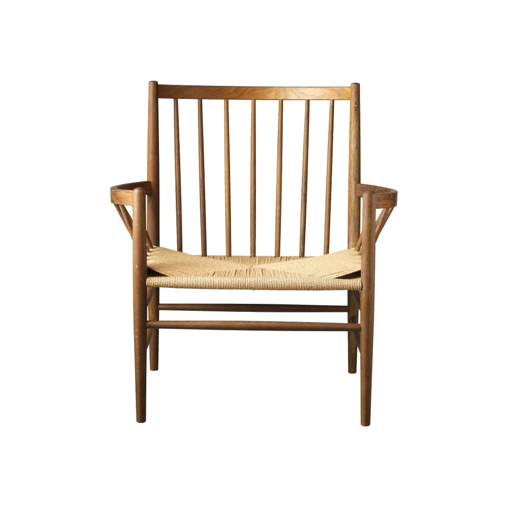 J82 - Lenestol FDB Møbler Lenestol