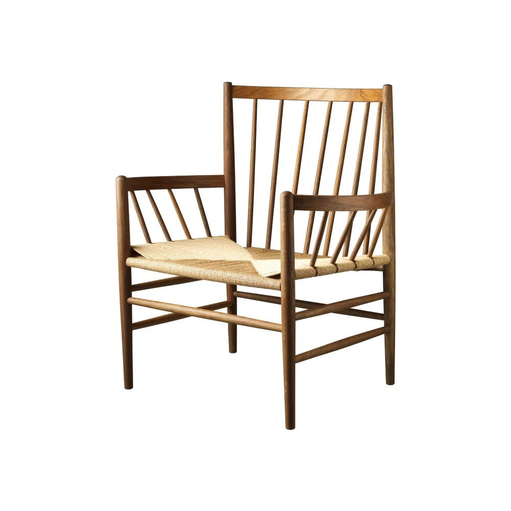 J82 - Lenestol FDB Møbler Lenestol