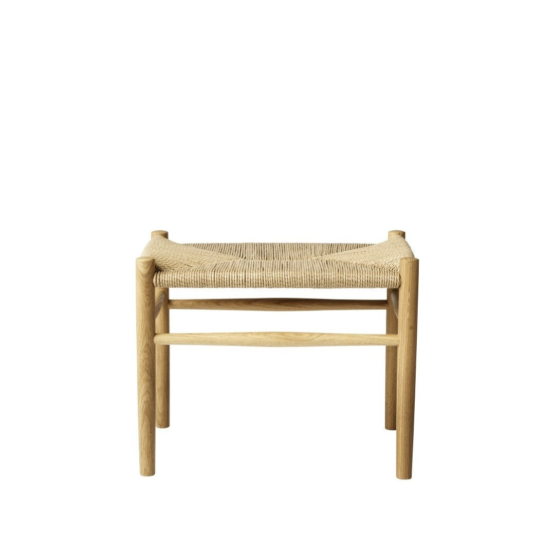 J83 - Stol - Nordisk svanemerke FDB Møbler Krakk