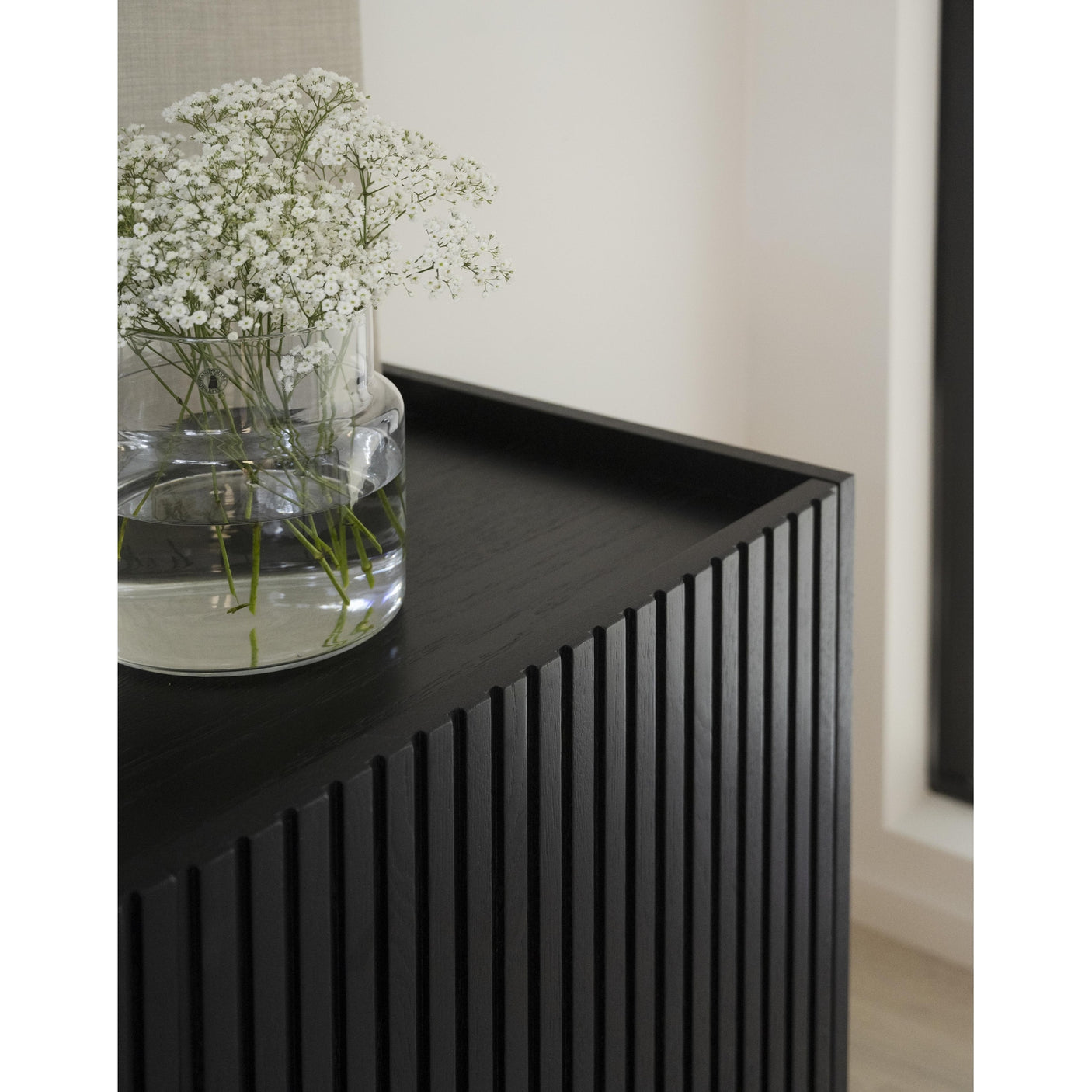 Halifax sidebord 160 Rowico Skjenk