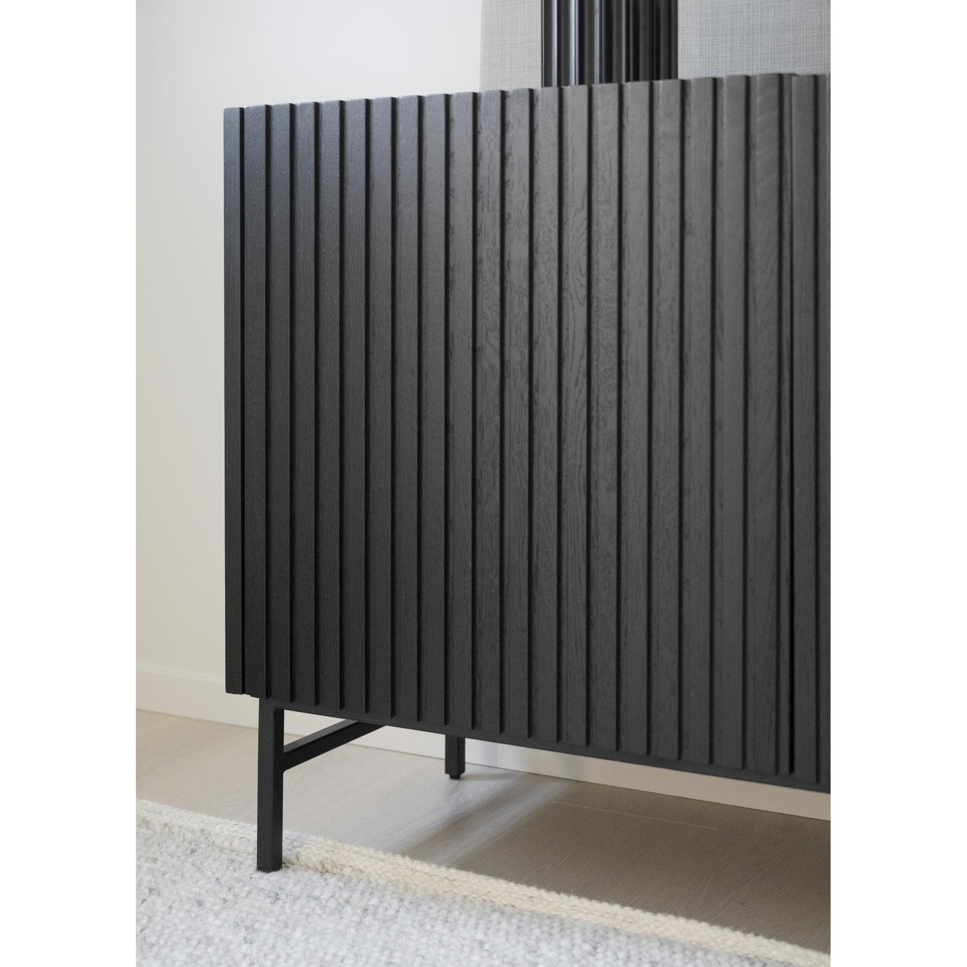 Halifax sidebord 160 Rowico Skjenk