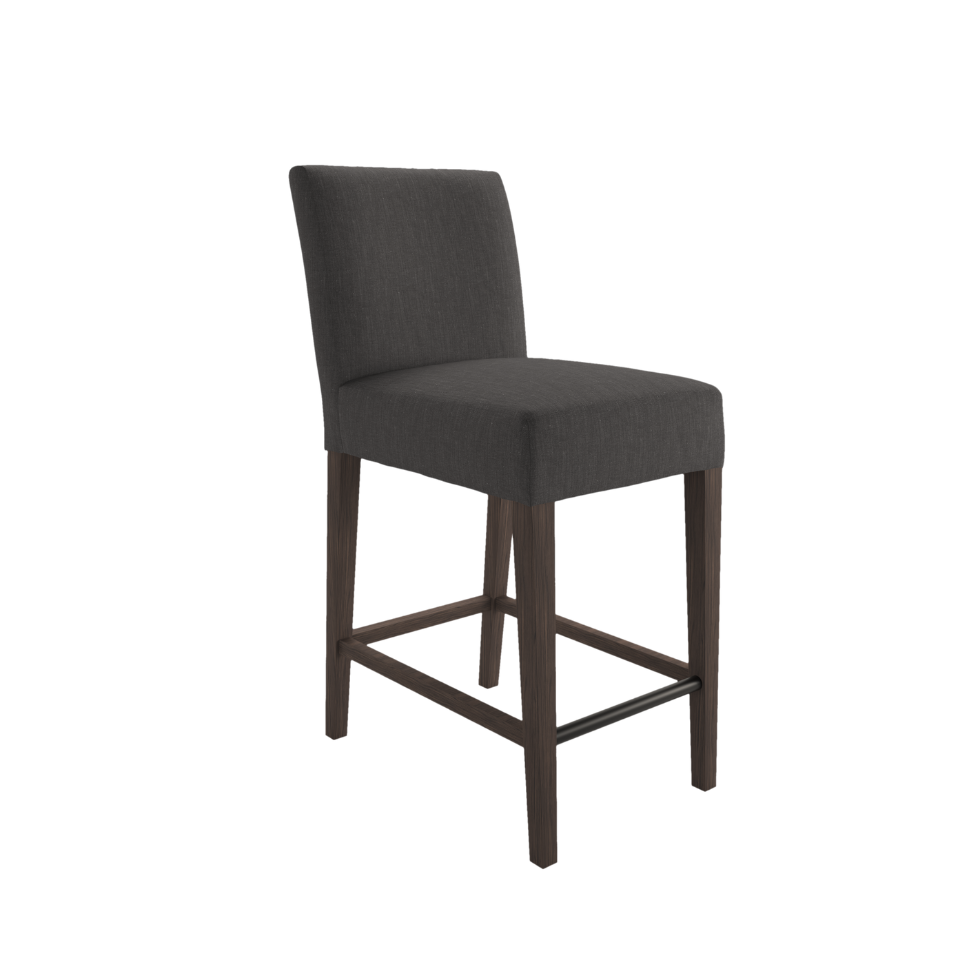 Louise barstol - Smoked Nori Nordic Barstol