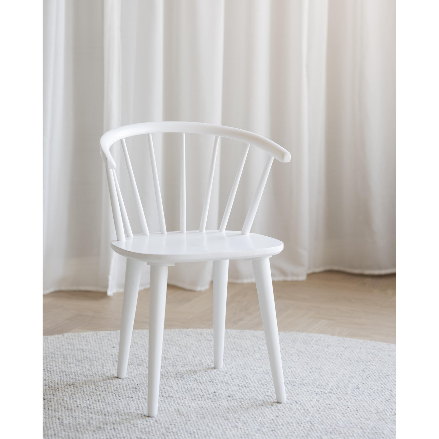 Carmen spisestol Rowico Spisestol