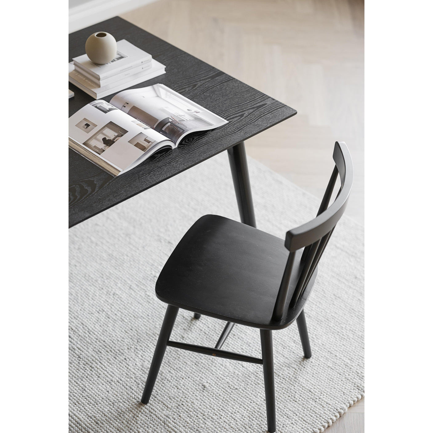 Lotta spisebord 180x90 Rowico Spisebord