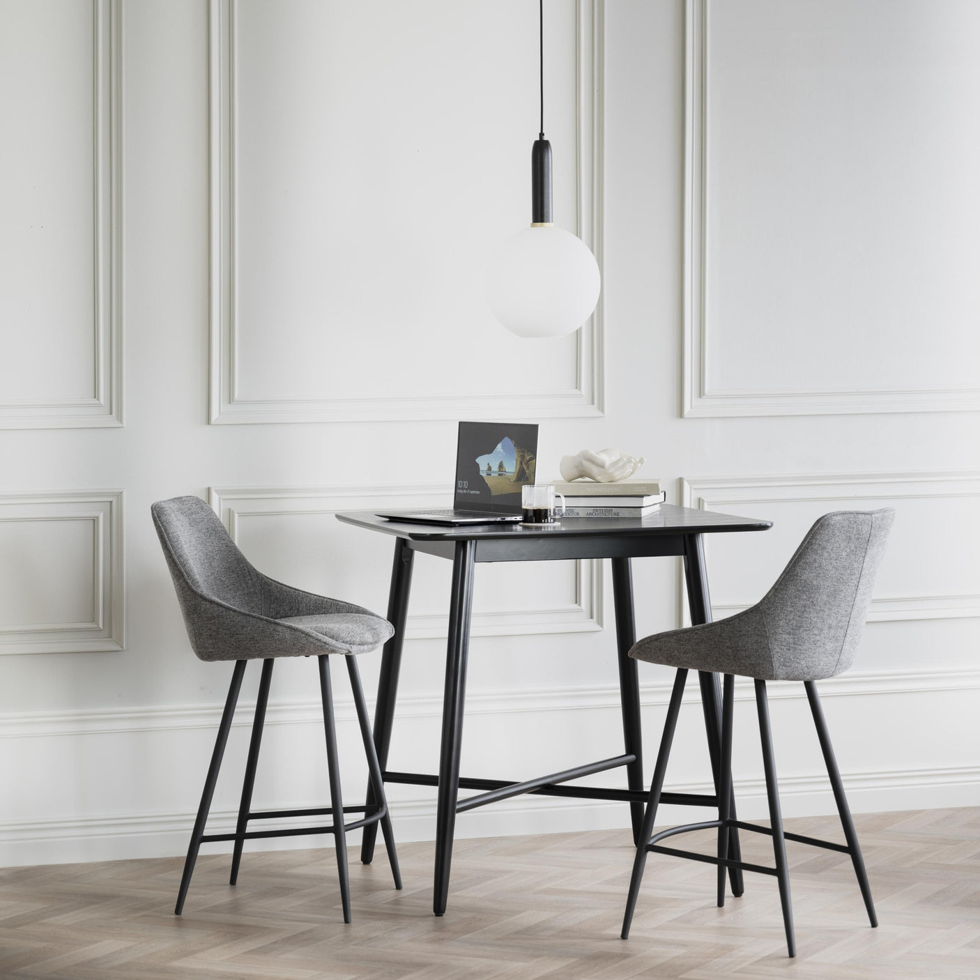 Lotta barbord Rowico Spisebord