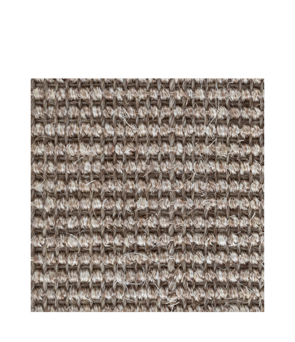 SISAL SIERRA matte NATURE - 400x300 Artwood Teppe