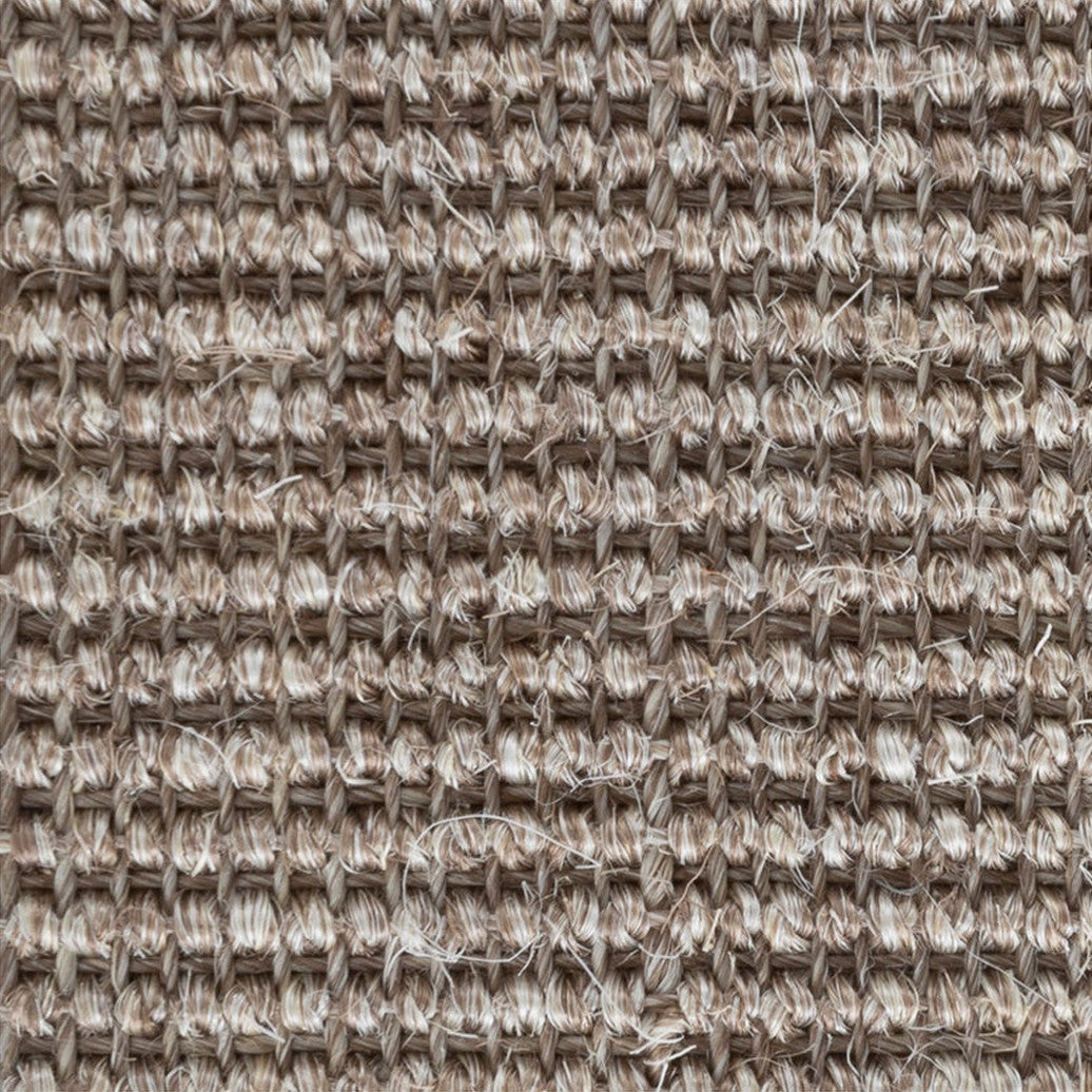 SISAL SIERRA matte NATURE - 400x300 Artwood Teppe