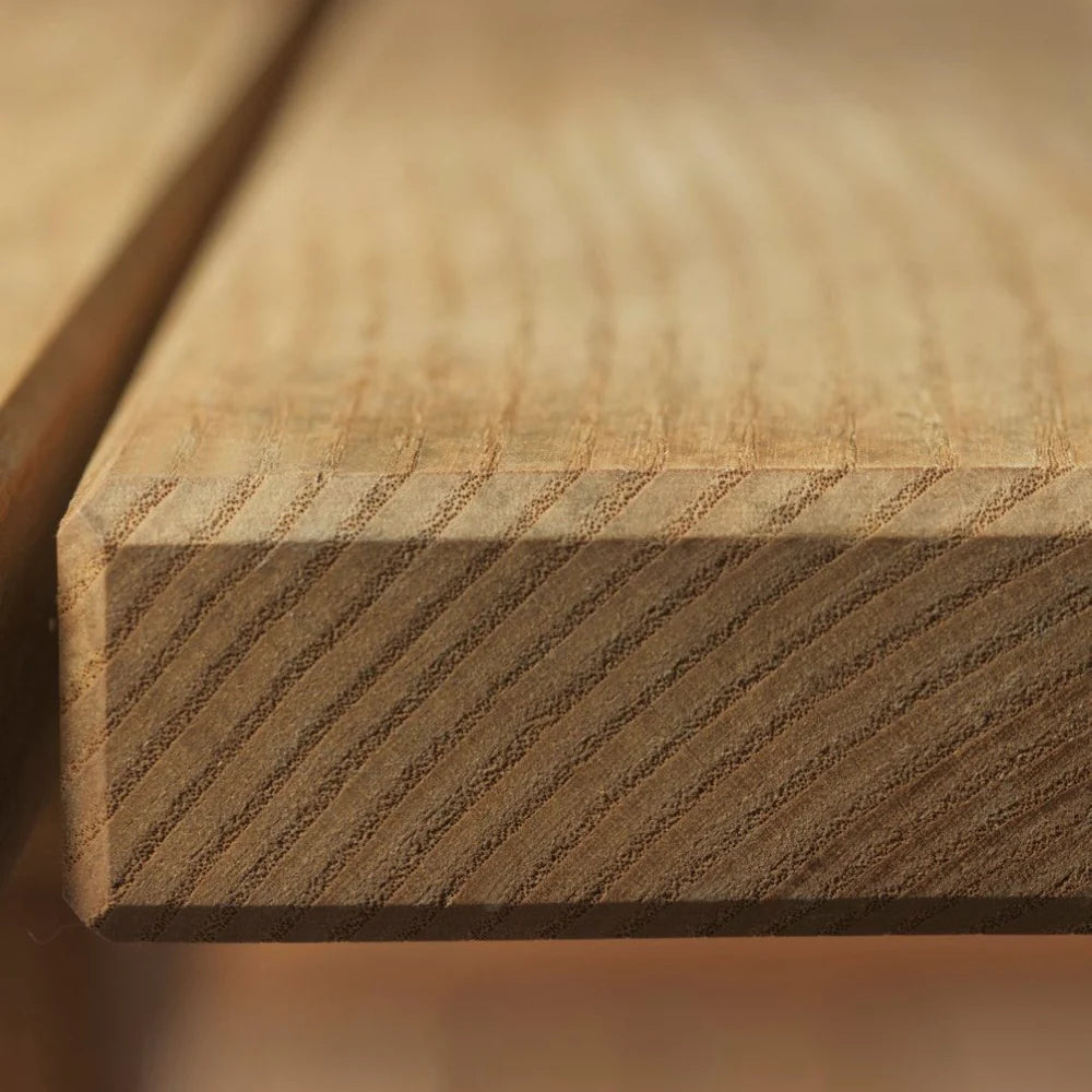 M15 - Ermelunden - Benk uten ryggstøtte FDB Møbler Benk