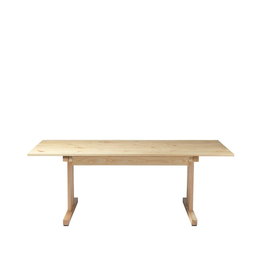 M17 - Ermelunden - Hagebord FDB Møbler Spisebord