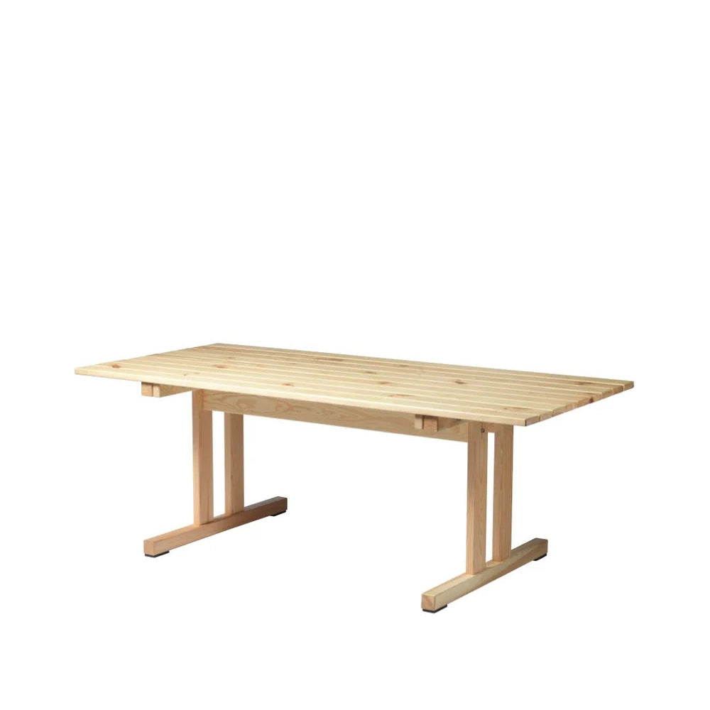 M17 - Ermelunden - Hagebord FDB Møbler Spisebord