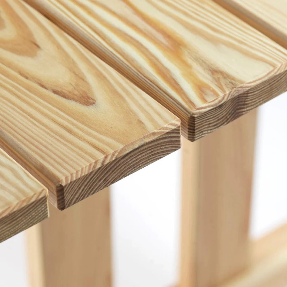 M17 - Ermelunden - Hagebord FDB Møbler Spisebord