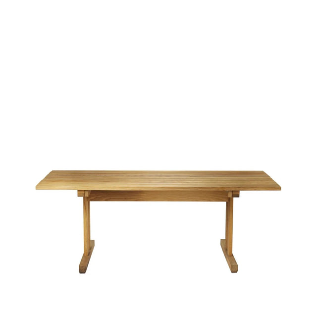 M17 - Ermelunden - Hagebord FDB Møbler Spisebord