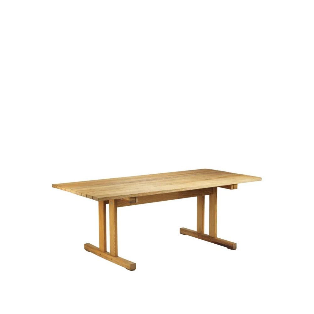 M17 - Ermelunden - Hagebord FDB Møbler Spisebord