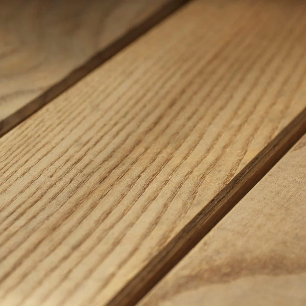 M17 - Ermelunden - Hagebord FDB Møbler Spisebord