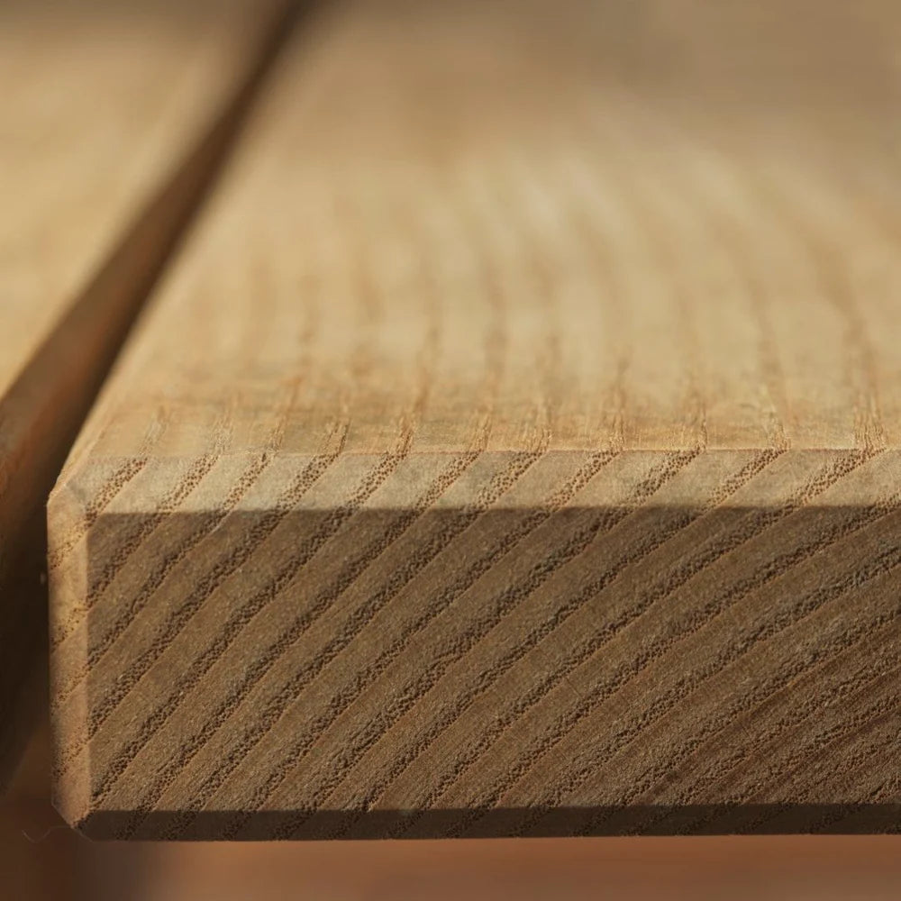 M17 - Ermelunden - Hagebord FDB Møbler Spisebord