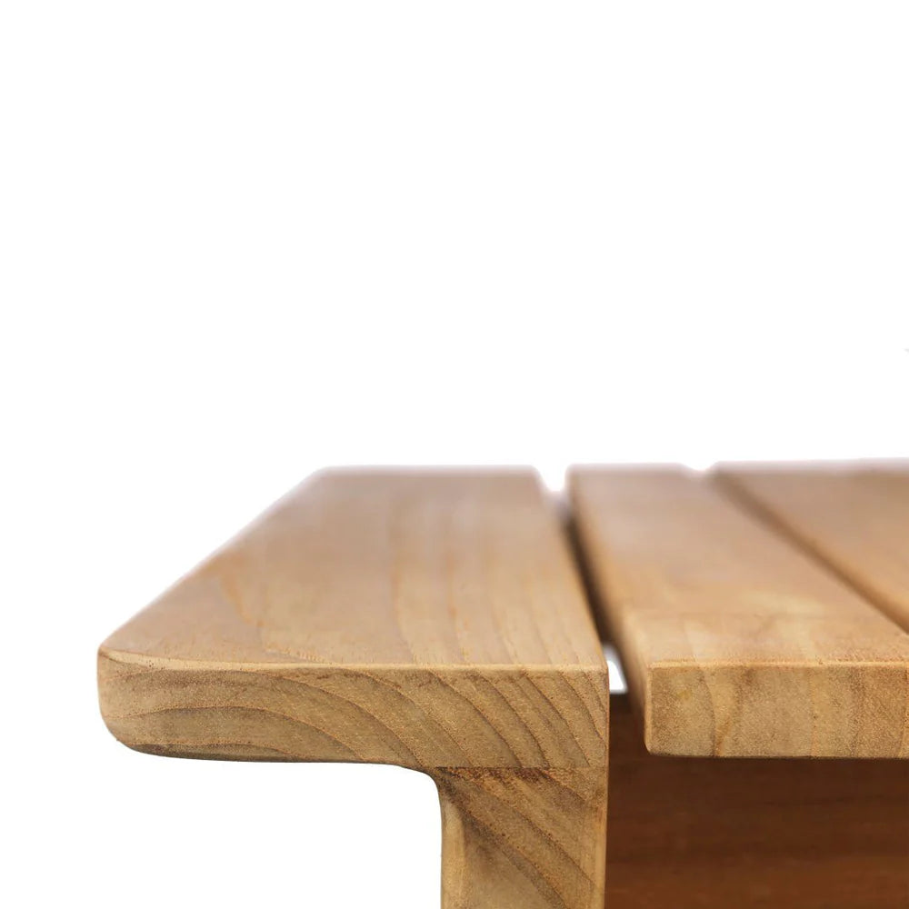 M19 - Sammen - Lounge table FDB Møbler Sofabord