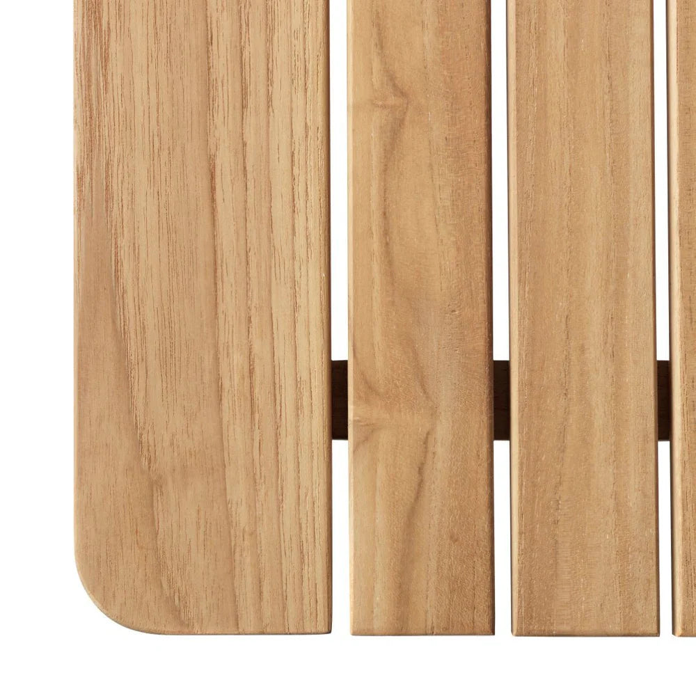 M19 - Sammen - Lounge table FDB Møbler Sofabord