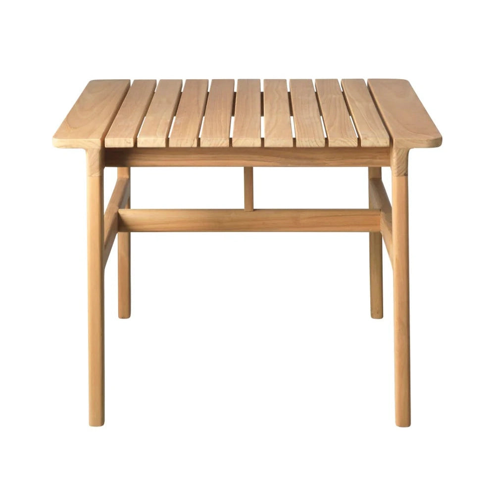 M19 - Sammen - Lounge table FDB Møbler Sofabord